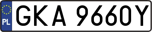 GKA9660Y