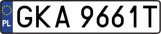 GKA9661T