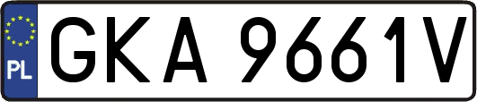 GKA9661V
