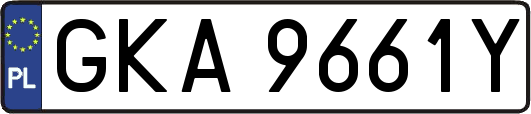 GKA9661Y