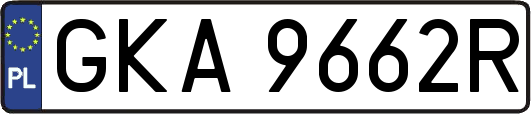 GKA9662R