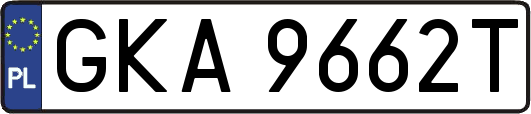 GKA9662T