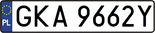 GKA9662Y