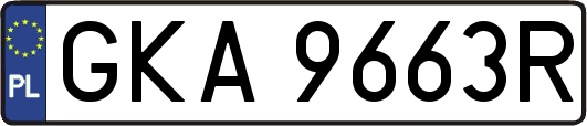 GKA9663R