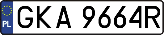 GKA9664R