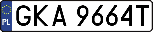 GKA9664T