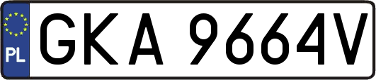 GKA9664V