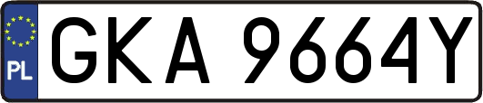 GKA9664Y