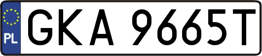 GKA9665T
