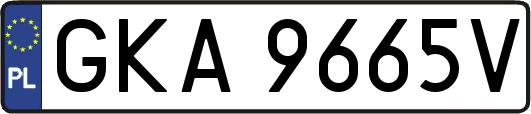 GKA9665V