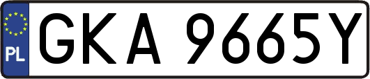 GKA9665Y