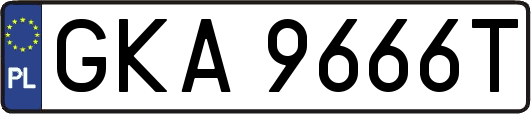 GKA9666T