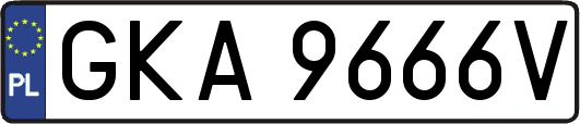 GKA9666V
