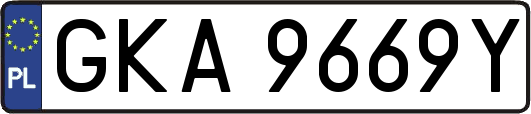 GKA9669Y