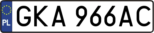 GKA966AC