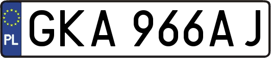 GKA966AJ