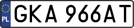 GKA966AT