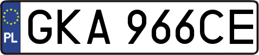 GKA966CE