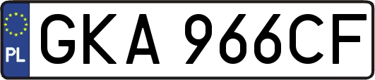 GKA966CF