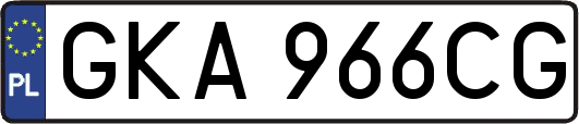 GKA966CG