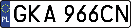 GKA966CN