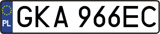 GKA966EC