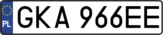 GKA966EE