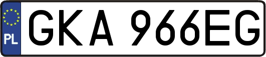 GKA966EG