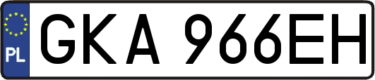 GKA966EH