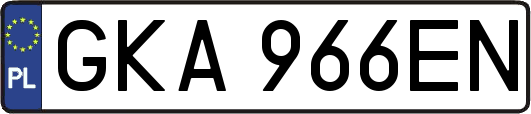 GKA966EN