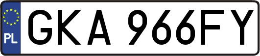 GKA966FY