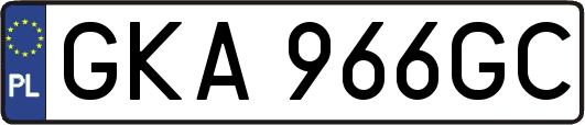 GKA966GC
