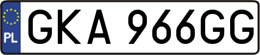GKA966GG