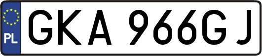GKA966GJ