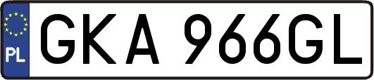 GKA966GL