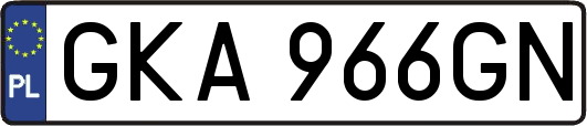 GKA966GN