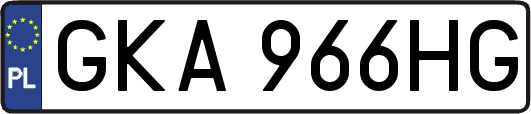 GKA966HG