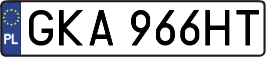 GKA966HT