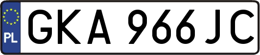 GKA966JC