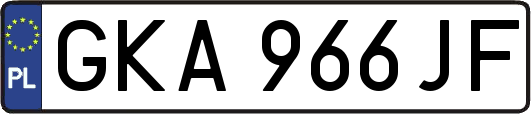 GKA966JF
