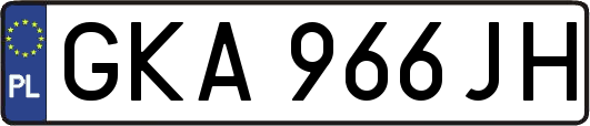 GKA966JH