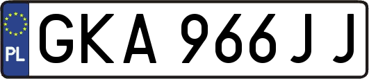 GKA966JJ