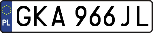 GKA966JL