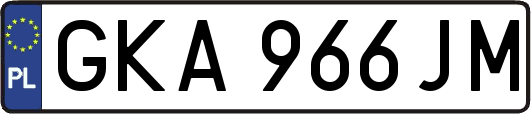 GKA966JM