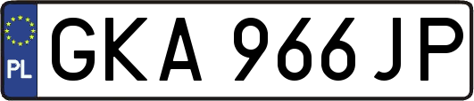 GKA966JP