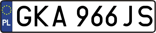 GKA966JS