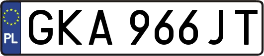 GKA966JT
