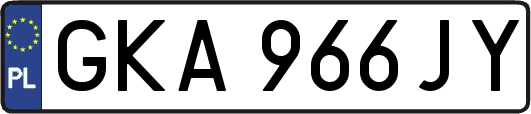 GKA966JY