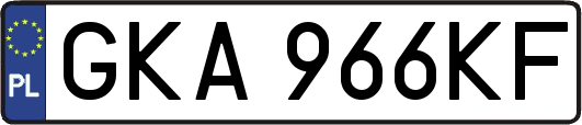 GKA966KF