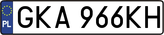 GKA966KH